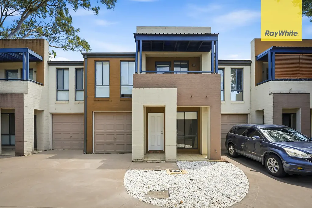 7/90 Parkwood Street, Plumpton, NSW 2761