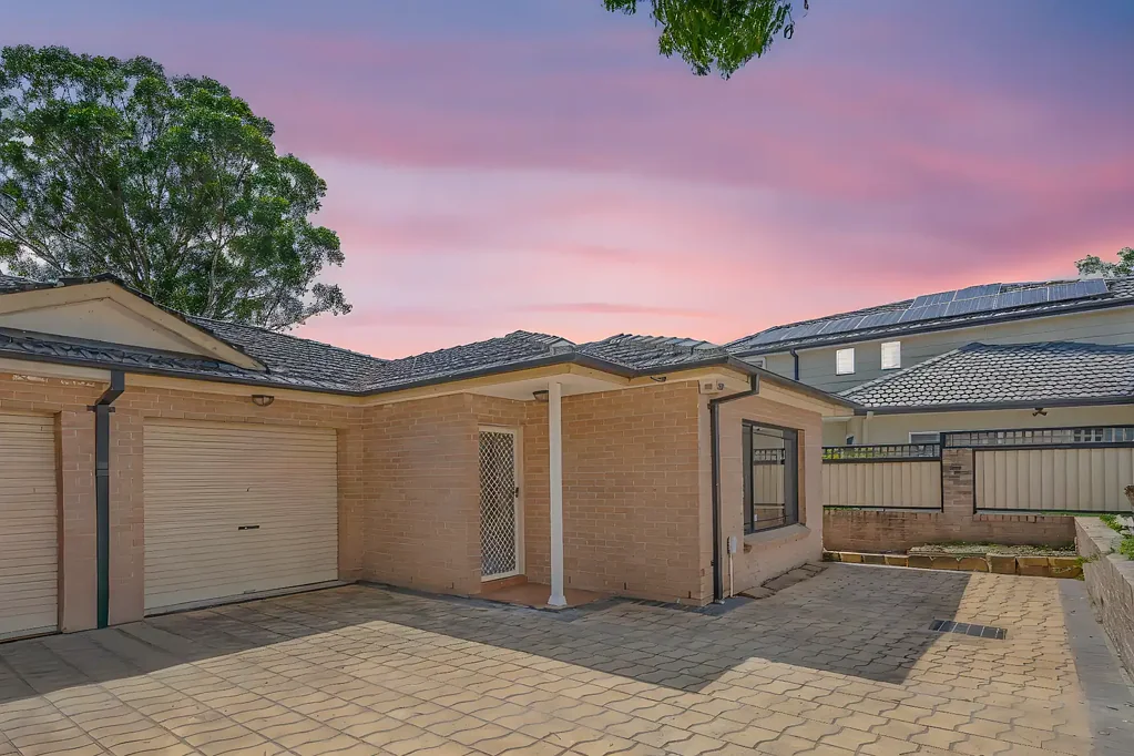 26D Walker Street, Merrylands, NSW 2160