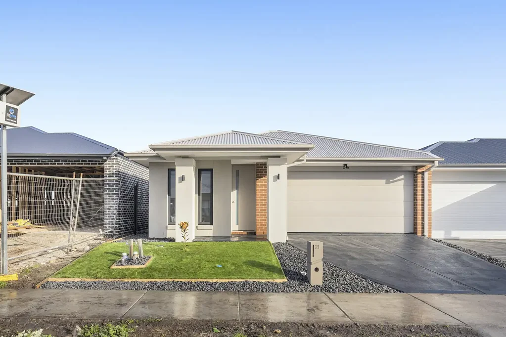 Practical Living, Modern Style, and Ultimate Convenience