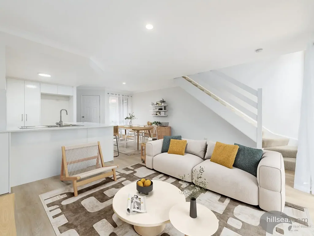 16/75 Brown Street, Labrador, QLD 4215