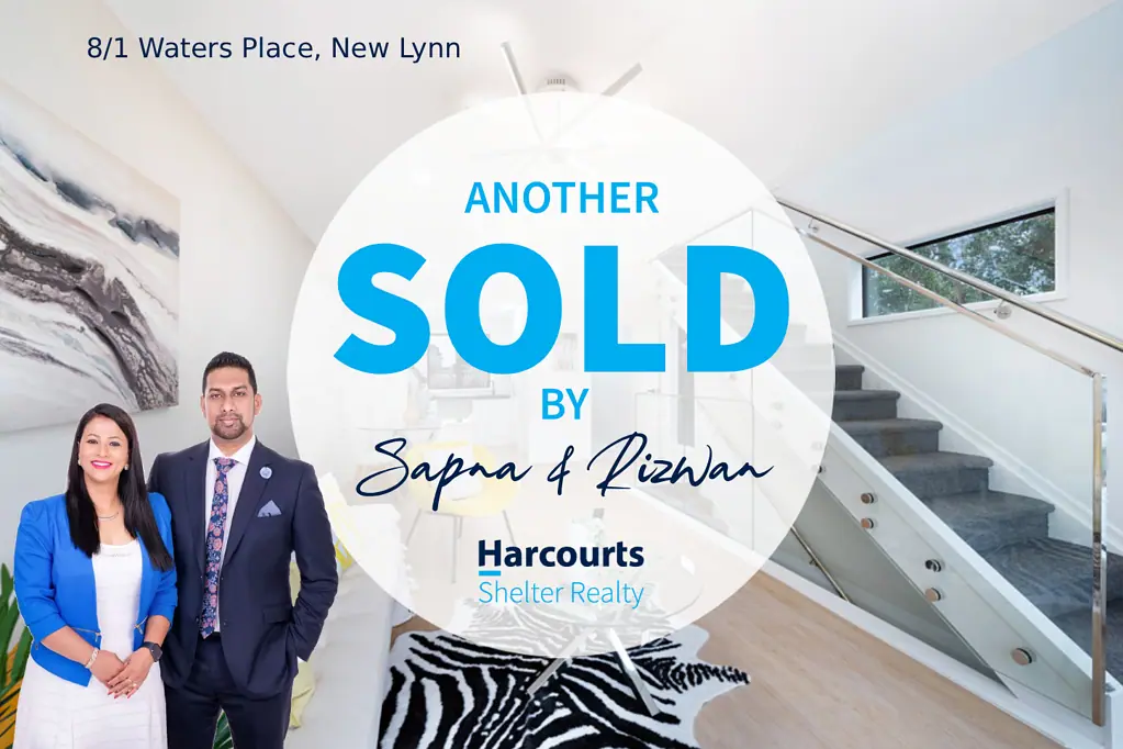 8/1 Waters Place, New Lynn, Waitakere City, Auckland