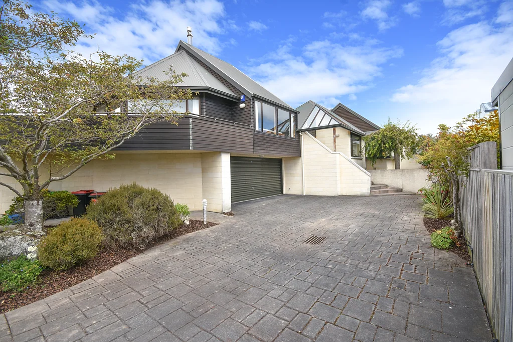 2 Crewe Street, Maryhill, Dunedin City, Otago