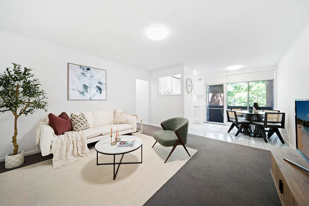 14/60 Epping Road, Lane Cove, NSW 2066