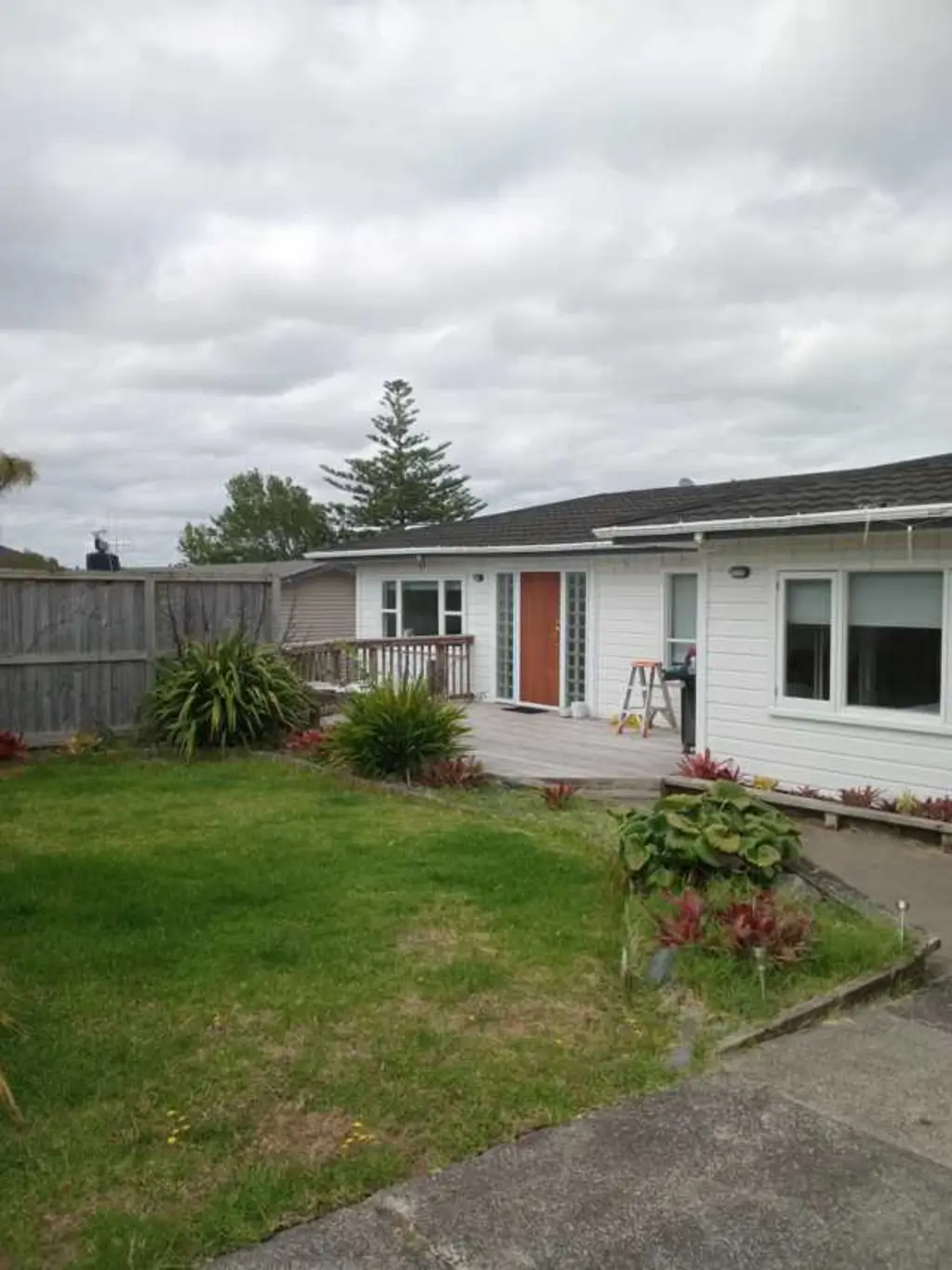Auckland Central 4Kwarto Modern Comfort Meets Village Charm