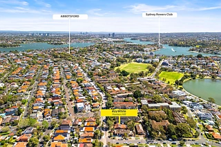 52 Hampden Road, Russell Lea, NSW 2046