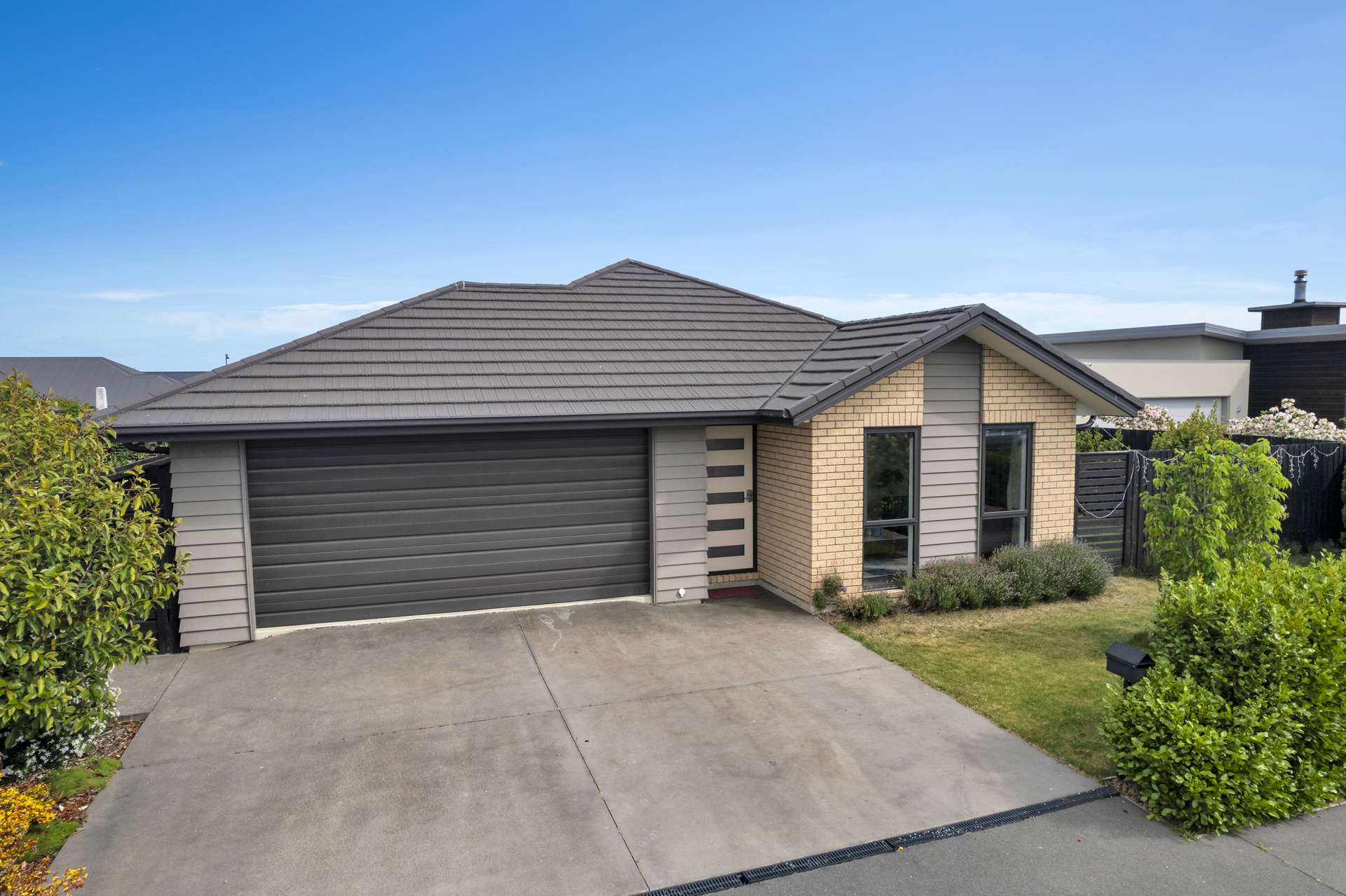 55 Tauhinu Avenue, Lincoln