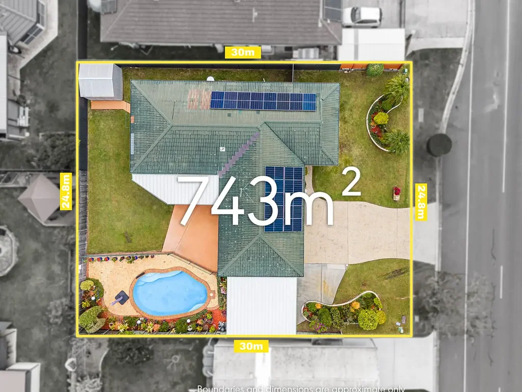 Tanah Merah 4房 高品质家庭生活，风格、空间与智能安防完美融合 Elevated Family Living Where Style, Space And Smart Security Unite