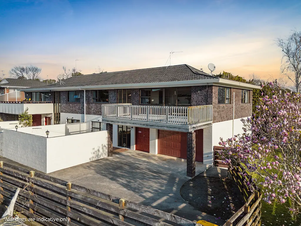2/22 Diorella Drive, Clover Park, Manukau City, Auckland
