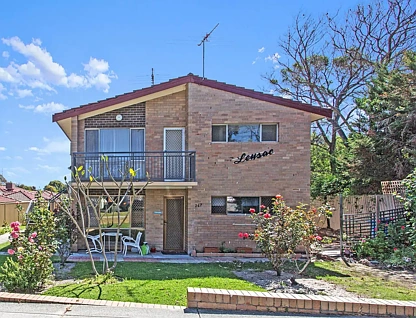 5/267 Labouchere Road, Como, WA 6152, 2 રૂમ, 1 બાથરૂમ, Unit