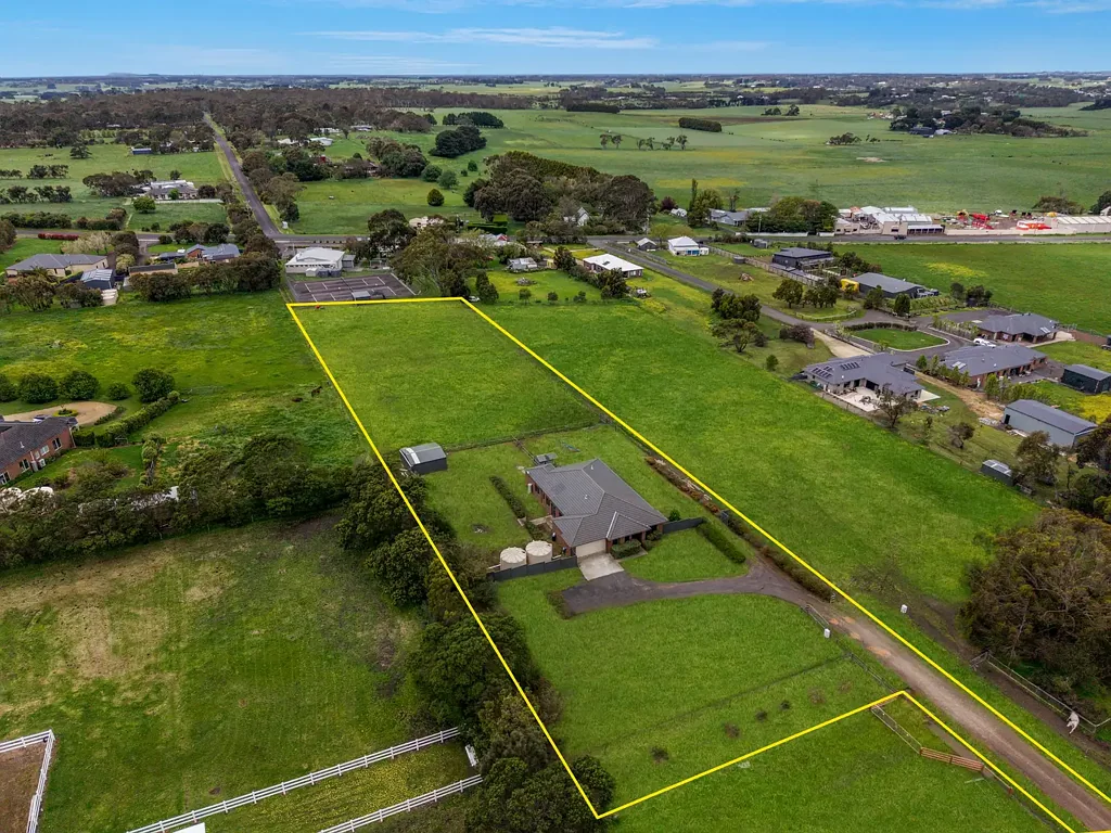 134 Russells Road, Mailors Flat, VIC 3275