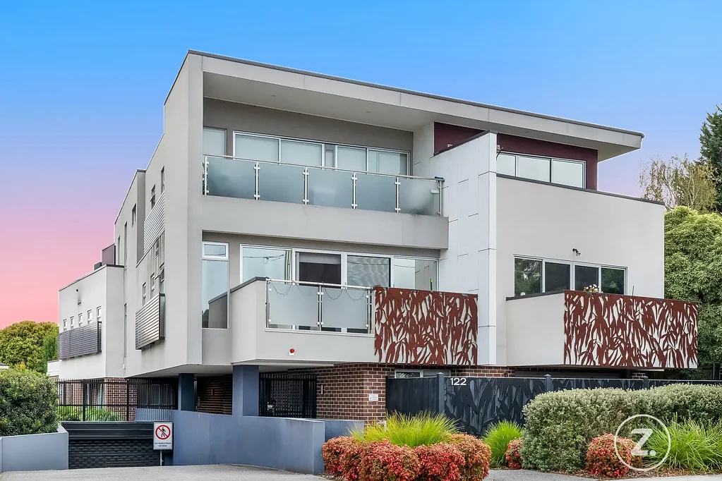 1/122 Mitcham Road, Donvale, VIC 3111