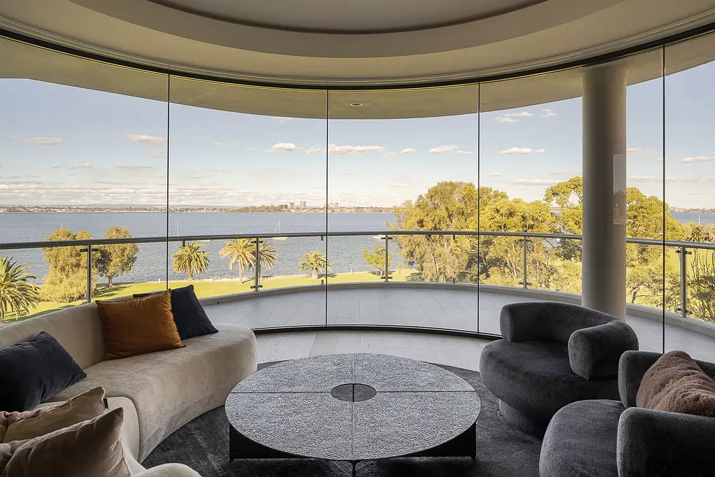 Crawley 4침실 ARCHITECTURAL ARTISTRY: UNPARALLELED PENTHOUSE LIVING