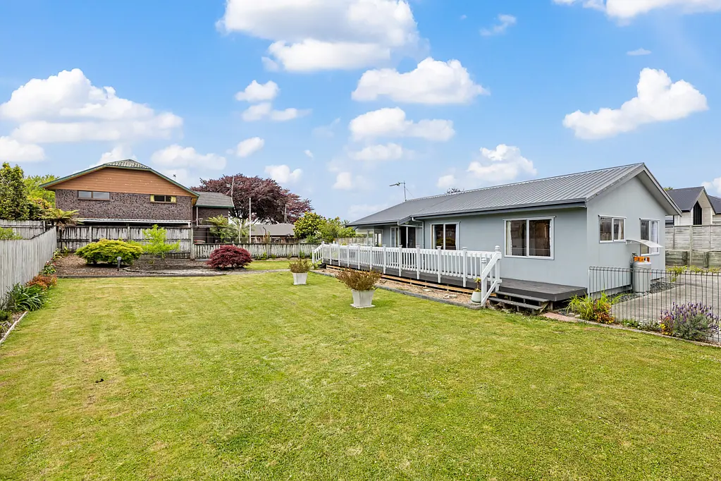 333A Thames Street, Morrinsville, Waikato