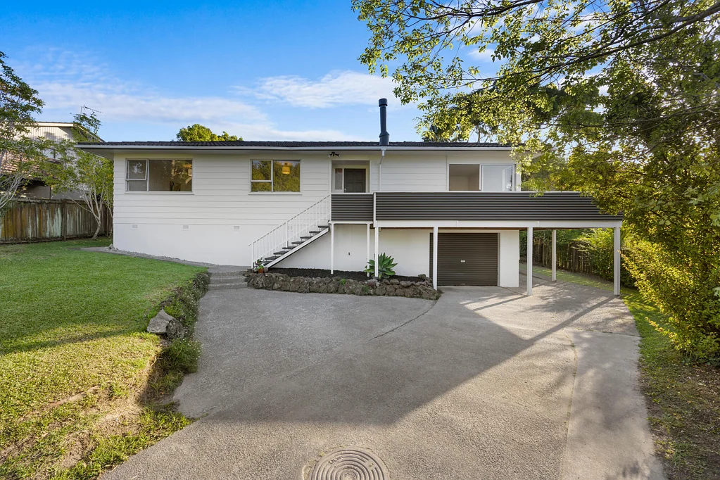 9 Osmond Court, Sunnyvale, Waitakere City, Auckland