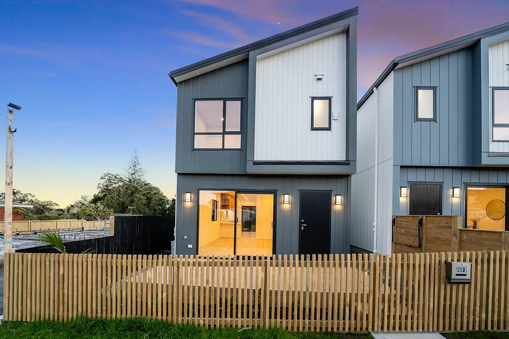 Lot 5/125 Reeves Road, Pakuranga Heights