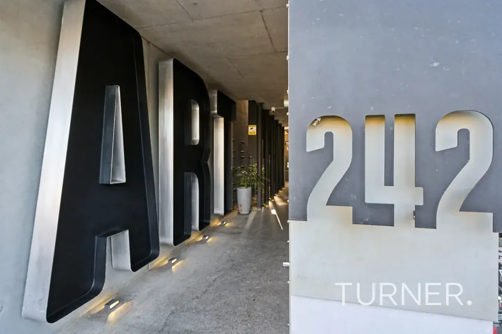 1.4/242 Flinders Street, Adelaide, SA 5000
