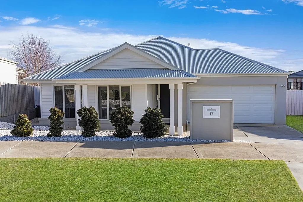 Warrnambool 4कमरा Modern Luxury And Practical Family Living