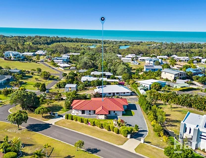 59 Mal Campbell Drive, Craignish, Wide Bay, 4 chambres, 3 salles de bain, House