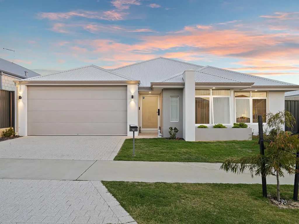 Madora Bay 4Zimmer Modern coastal living, just moments from the beach
