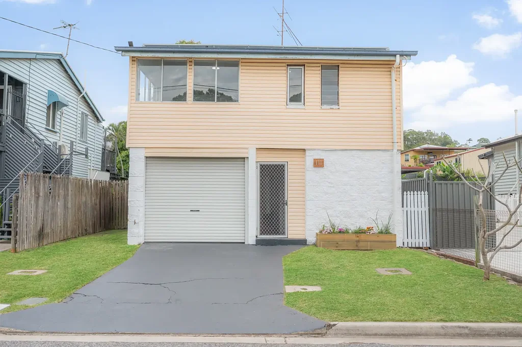 111 Off Lane, South Gladstone, QLD 4680