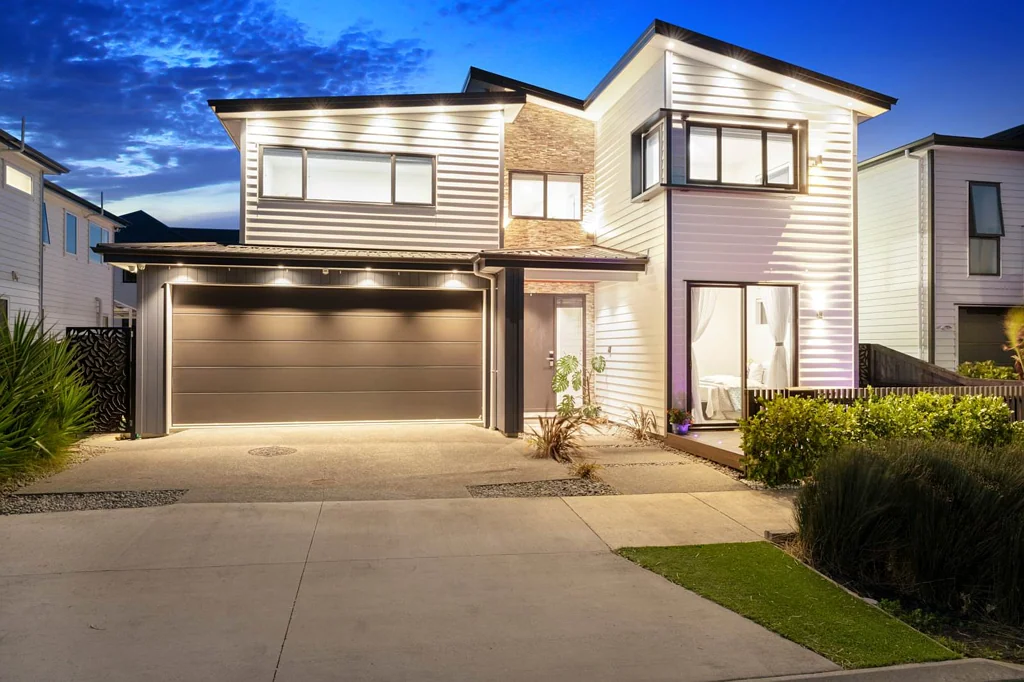 14 Turret Lane, Hobsonville, Waitakere City, Auckland