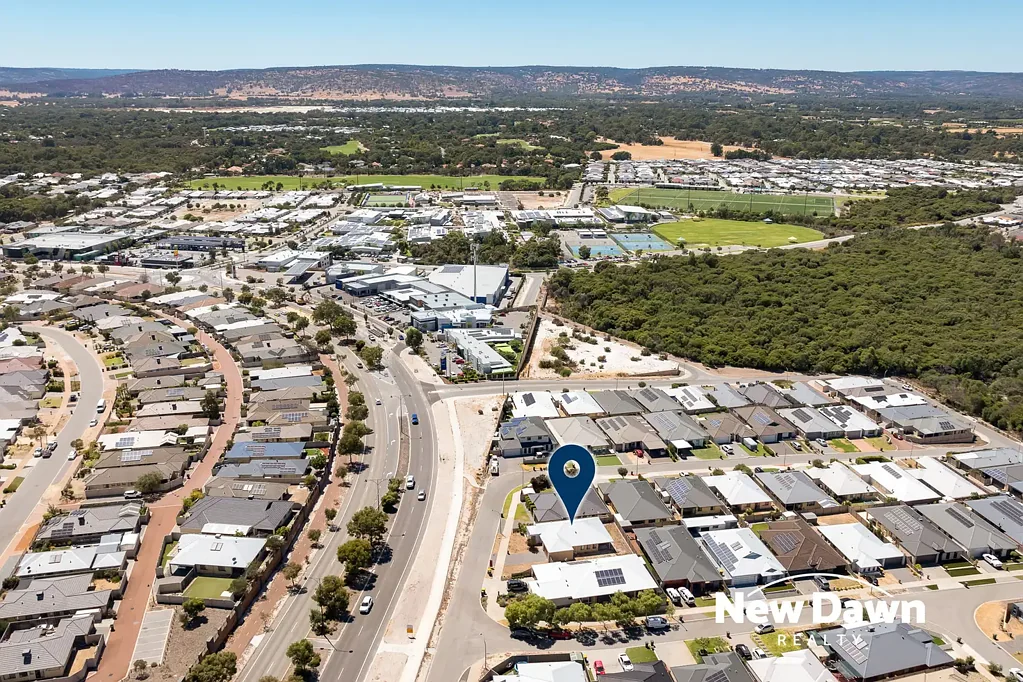 21 Halcyon Crescent, Aveley, WA 6069