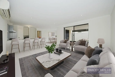 43 Feakle Bend, Ridgewood, WA 6030, 4 Schlafzimmer, 2 Badezimmer, House