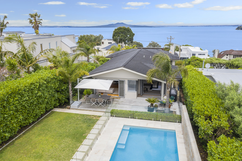 14 Churchill Road, Murrays Bay, Auckland - North Shore, 4 phòng ngủ, 0 phòng tắm