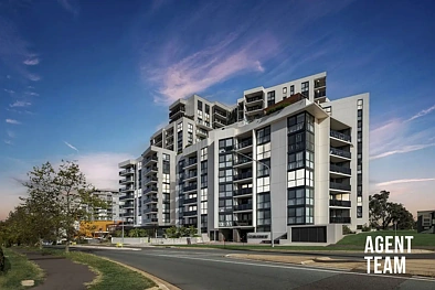 Gungahlin 2 Slaapkamer The Complete Gungahlin Lifestyle at Your Doorstep