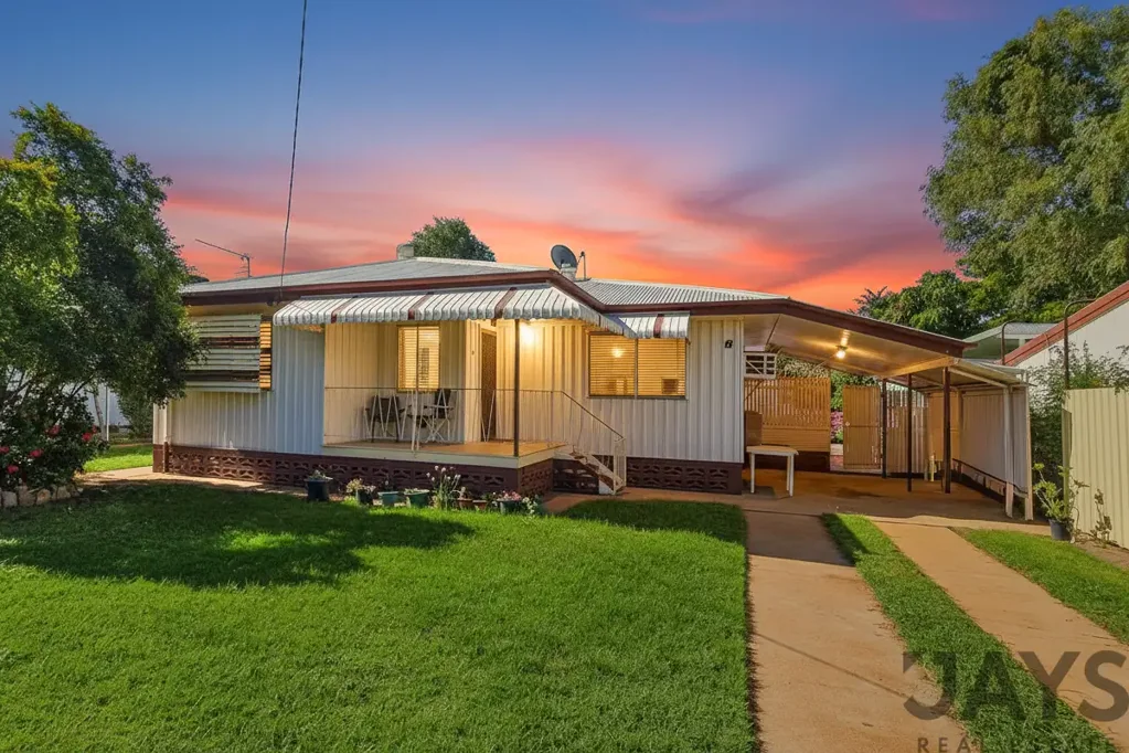 8 Bulolo Street, Mount Isa, QLD 4825