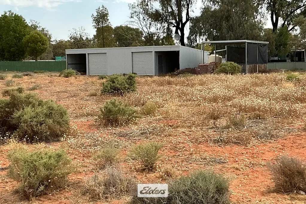 36-38 Darling Street, Pooncarie, NSW 2648