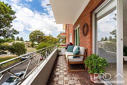 6/55 Alfred Street, Ramsgate Beach