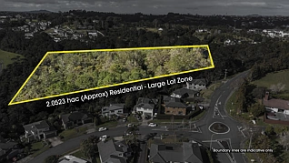 178 Schnapper Rock Road, Schnapper Rock, North Shore City