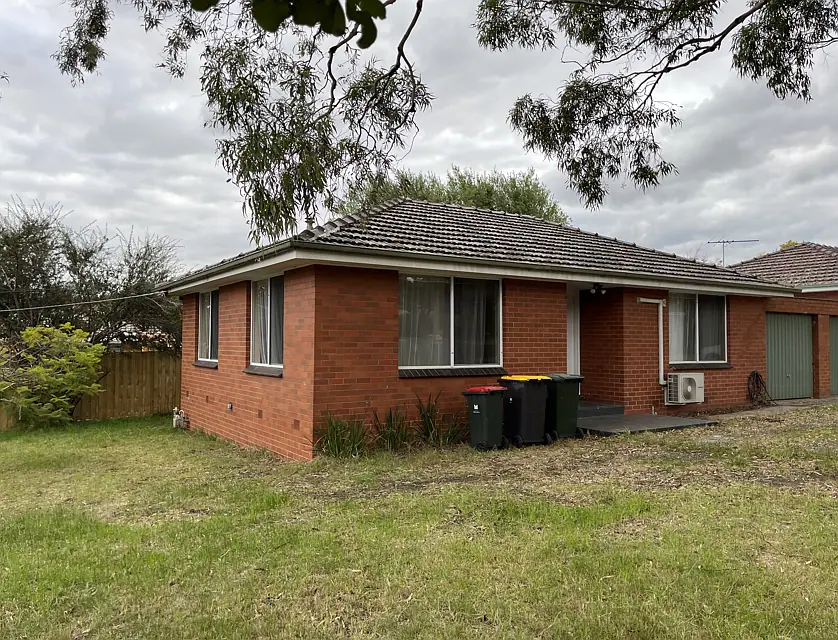 1/1 Salisbury Court, Glen Waverley, East Melbourne, 2 chambres, 1 salles de bain, House