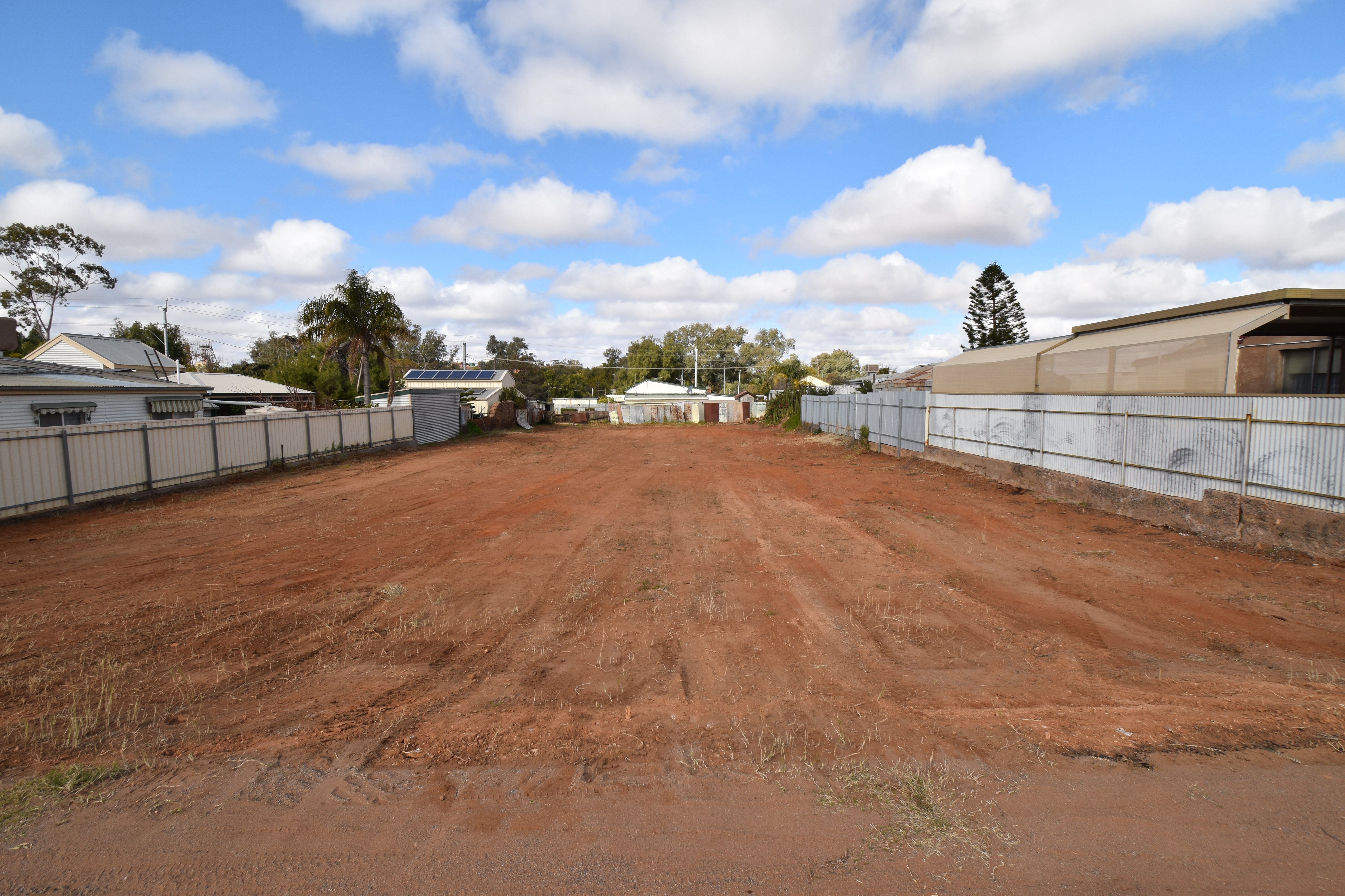 129 GAFFNEY ST, BROKEN HILL NSW 2880, 0 Kuwarto, 0 Banyo, Section