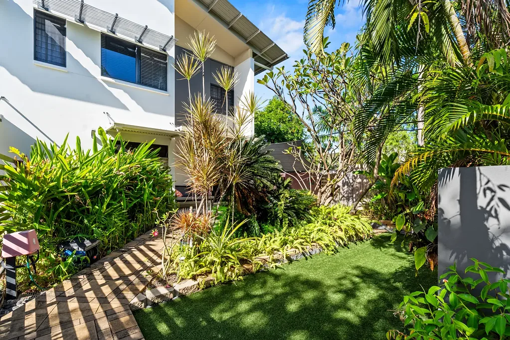Stuart Park 3Habitaciones Spacious family sanctuary moments from CBD!