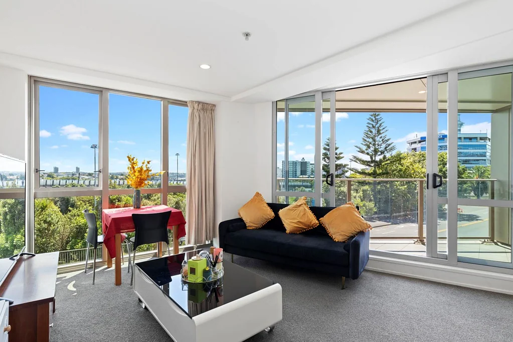 3F/36 Day Street, City Centre, Auckland City, Auckland