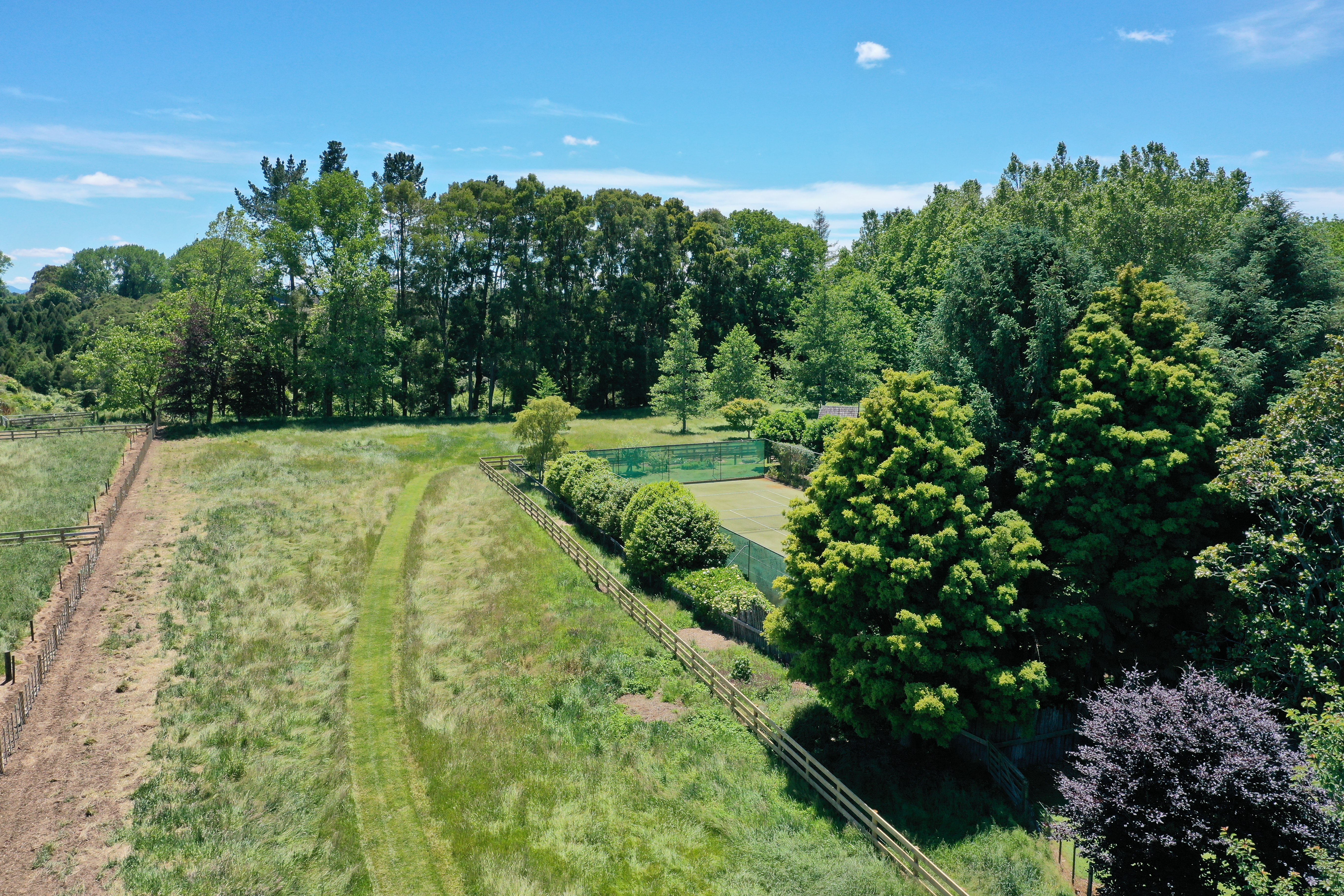 126e Woodcock Road, Tamahere, Waikato, 4 phòng ngủ, 0 phòng tắm, Lifestyle Section