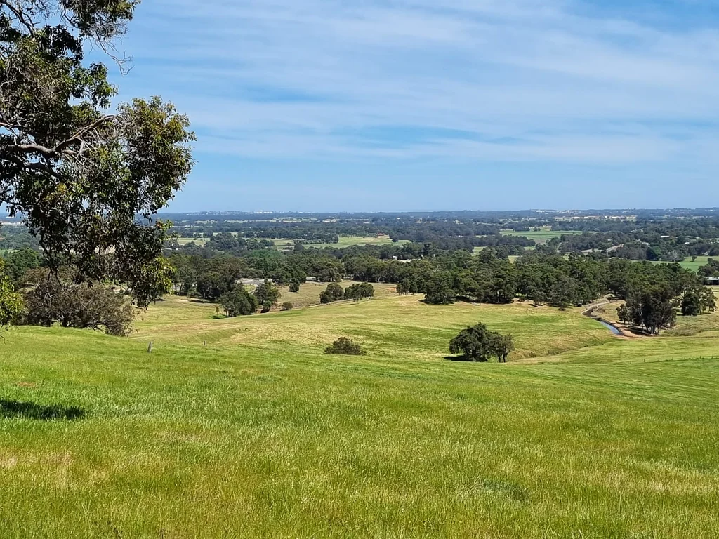 Lot 100 Coalfields Highway, Roelands, WA 6226
