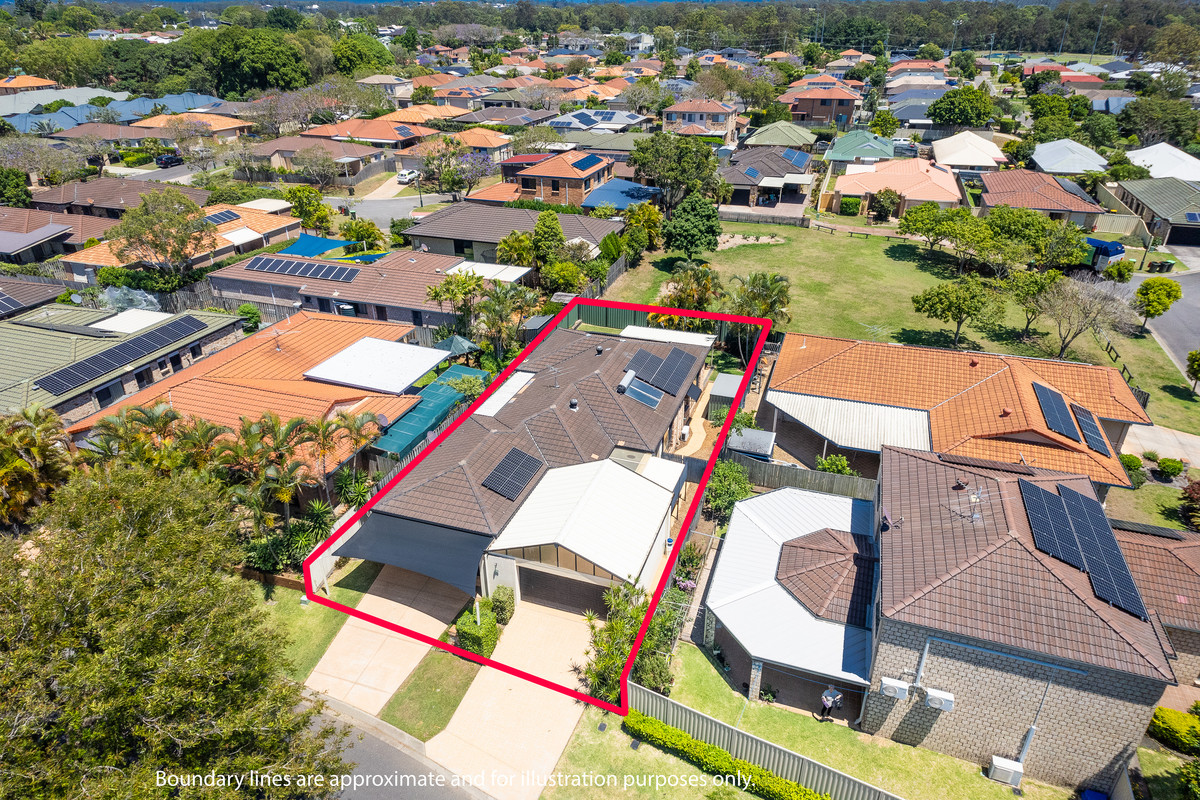 10 REGENT CL, TAIGUM QLD 4018, 0 rūma, 0 rūma horoi, House