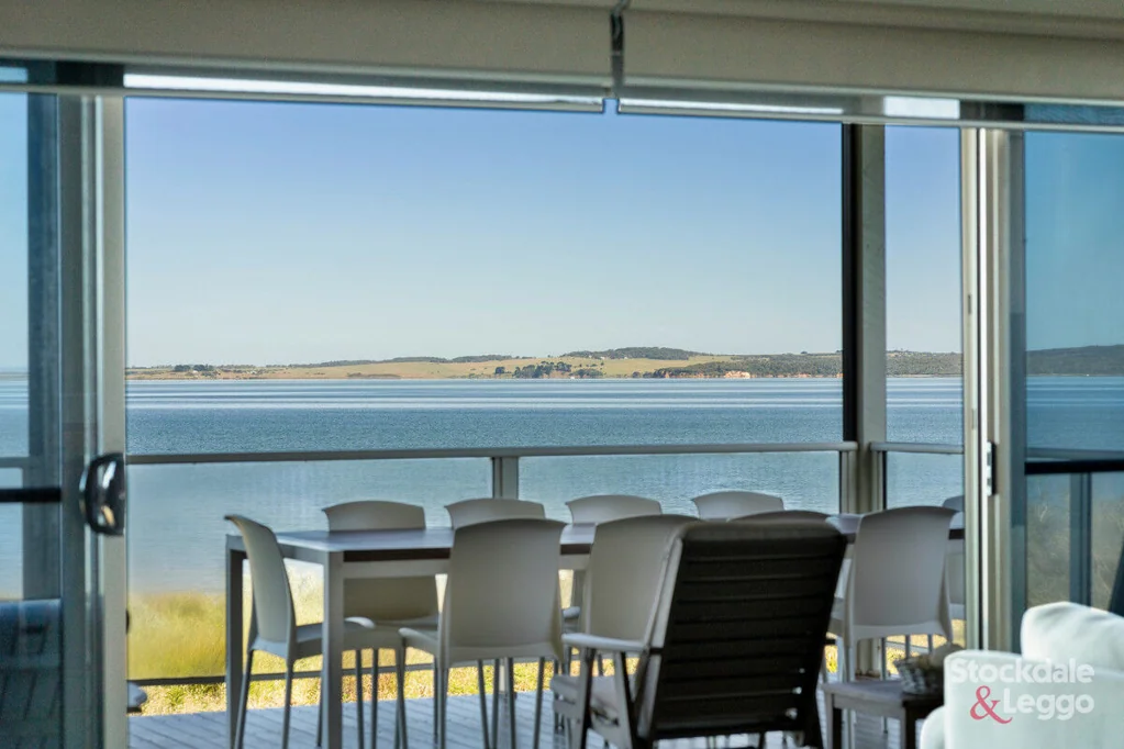 Coronet Bay 4침실 Foreshore forever - everything included in the house!