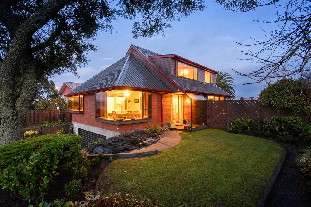 Hokitika 3બેડરૂમ Spacious family home
