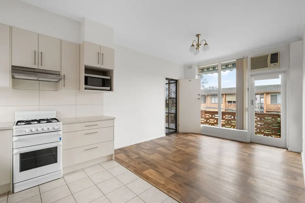 Kurralta Park 1 Slaapkamer Bright Second-Level Living Close To Everything
