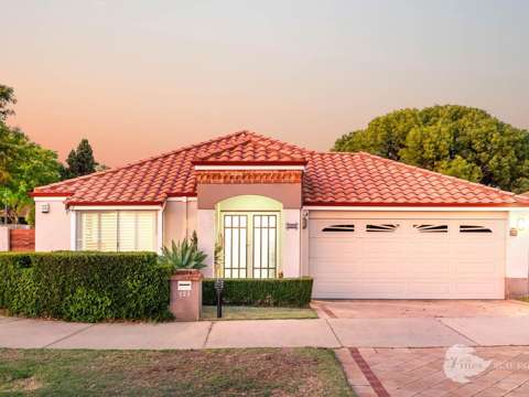 Ellenbrook 3 Bedroom A Slice of Tuscany in Ellenbrook!!