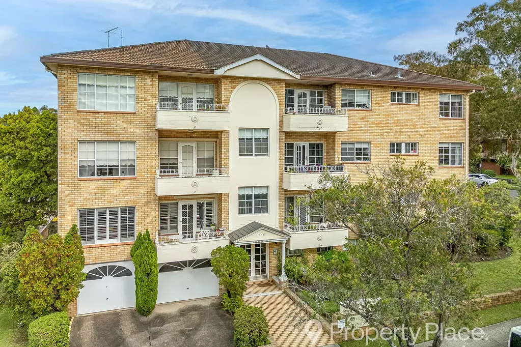 14/13-17 English Street, Kogarah, NSW 2217