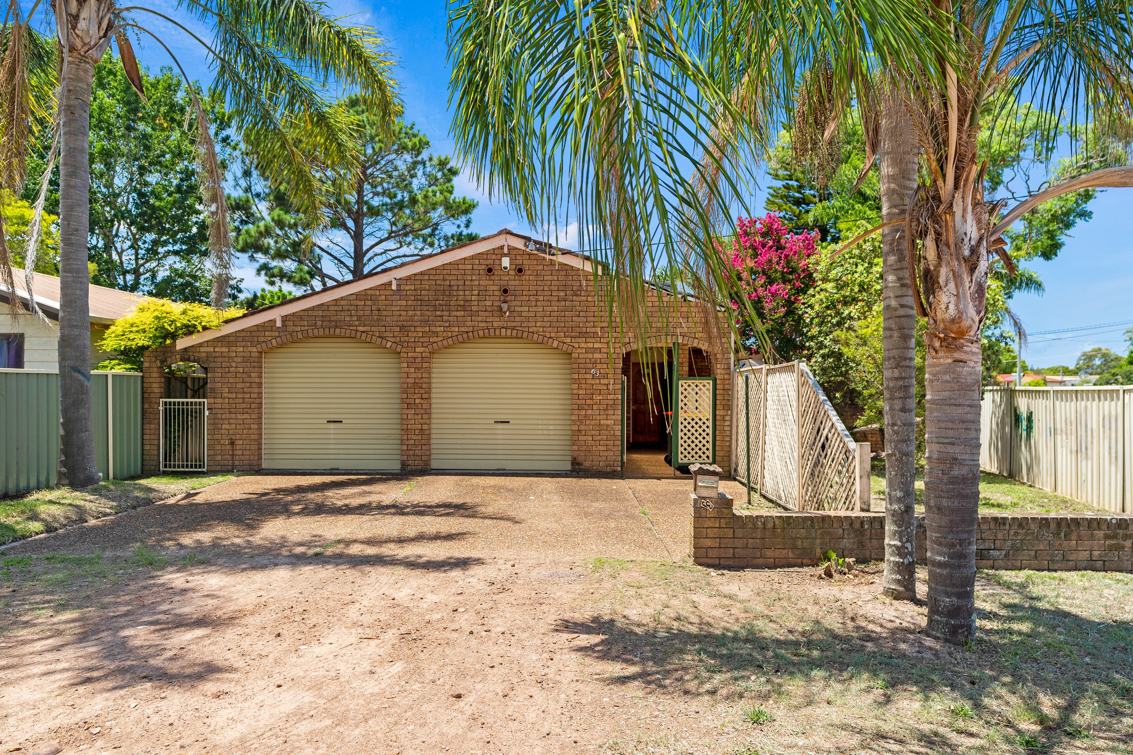 63 AVENUE OF THE ALLIES, TANILBA BAY NSW 2319, 0 Schlafzimmer, 0 Badezimmer, House