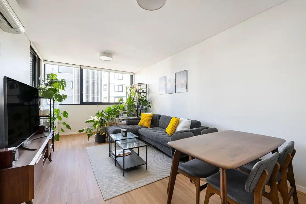 401/64 Charlotte Street, Campsie, NSW 2194