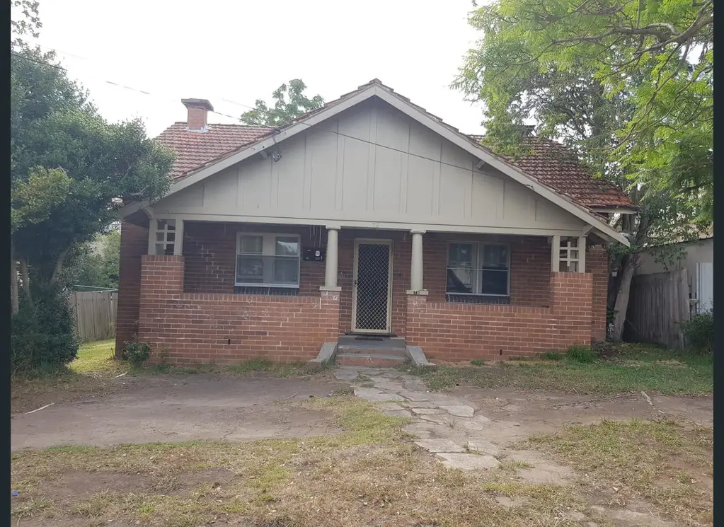 78 Berwick street, Guildford