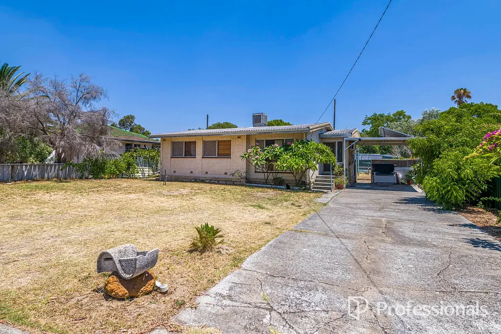71 Sturtridge Road, Lockridge, WA 6054