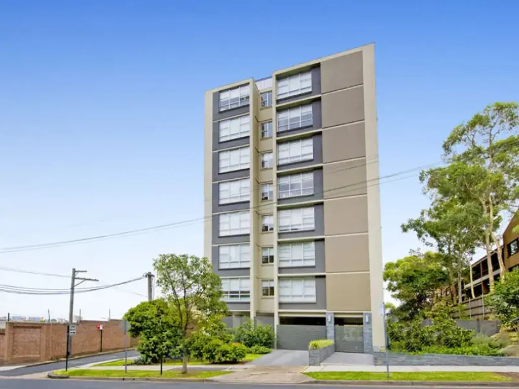 13/80 Cook Road, Centennial Park, NSW 2021